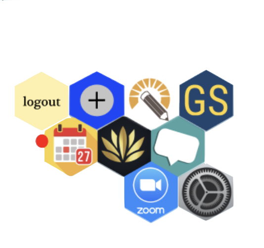 MyHub - UCSB Spring Design Challenge